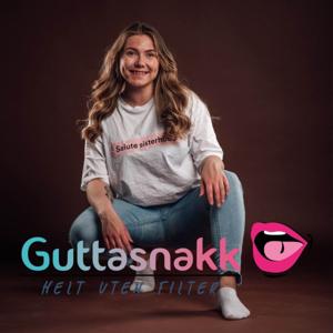 Guttasnakk - Helt uten filter