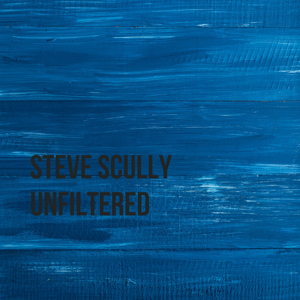 Steve Scully Unfiltered