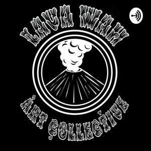 Lava Wah Podcast