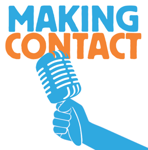 KPFA - Making Contact