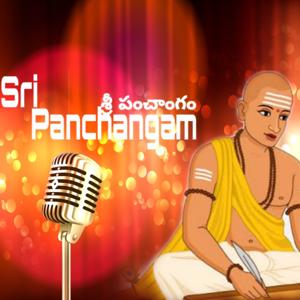 Sri Panchangam