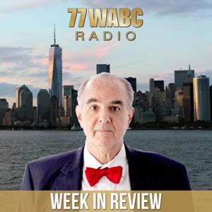 Week in Review with John Batchelor