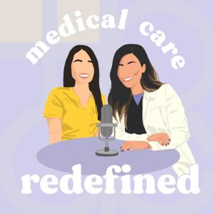 Medical Care Redefined by Lan Pham