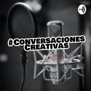 #ConversacionesCreativas