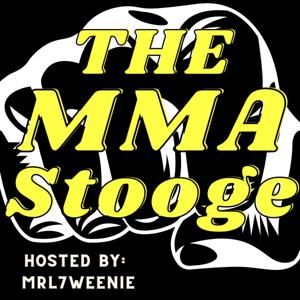 The MMA Stooge