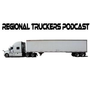 Regional Truckers Podcast