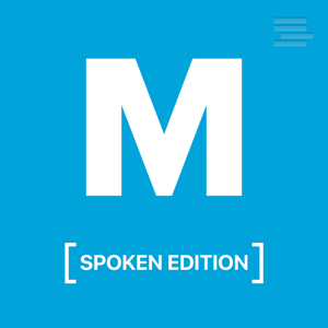 Mashable Tech – Spoken Edition