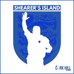 Shearer's Island