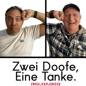 Zwei Doofe, eine Tanke - Die Wahrheit mit Wenzel und Olumbo.