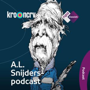 De A.L. Snijderspodcast by NPO Klassiek / KRO-NCRV