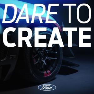 Dare To Create