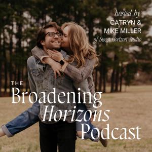 Broadening Horizons Podcast