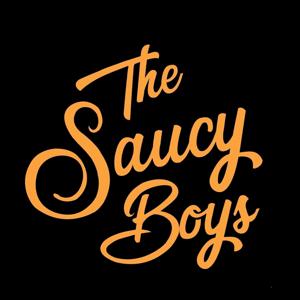 The Saucy Boys