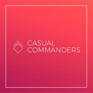 Casual Commanders