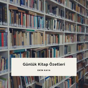 Günlük kitap özetleri