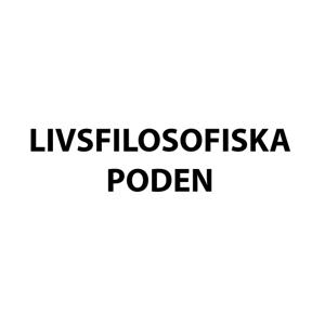 Livsfilosofiska poden