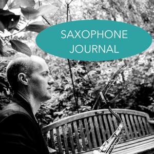 Saxophone Journal