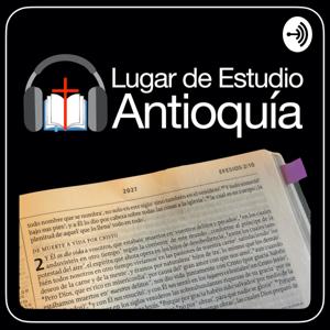 Lugar de Estudio Antioquía