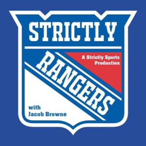 Strictly Rangers