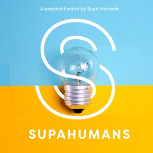 SupaHumans