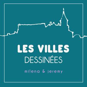 Les villes dessinées