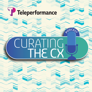 Curating the CX Podcasts