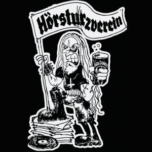 Hörsturzverein by Doc Rock und der Meister der Tonträger