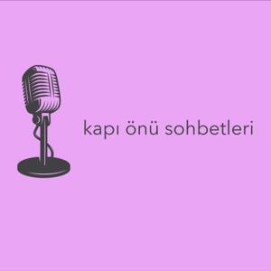 Kapı Önü Sohbetleri
