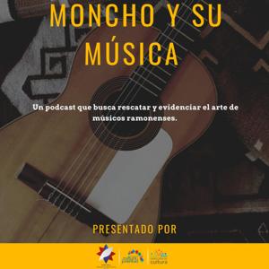 Moncho y su música