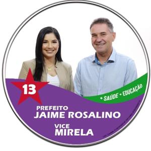 JAIME E MIRELA 13