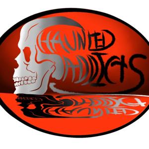 Haunted Addicts Podcast