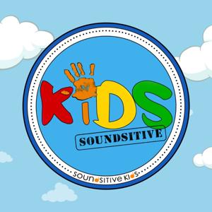 Soundsitive Kids - Bajki dla dzieci