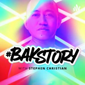 #BAKSTORY Hosted by Stephen Christian