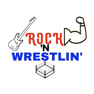 Rock ’n Wrestlin’