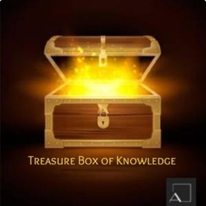 Treasure Box of Knowledge