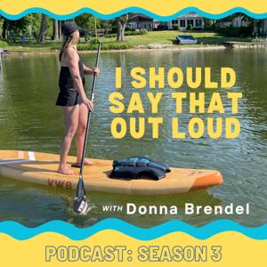 I Should Say That Out Loud