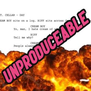 Unproduceable