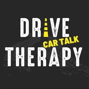 The Drive Therapy: Car Talk