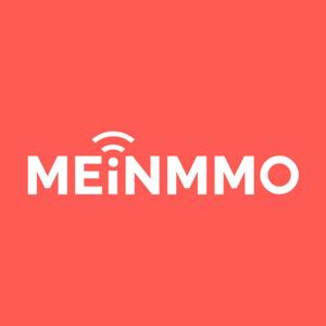 MeinMMO: Dein Podcast für MMORPGs, Blizzard, Twitch und Online-Games by MeinMMO - Dein MMO und MMORPG Podcast