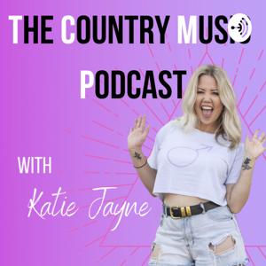 The Country Music Podcast