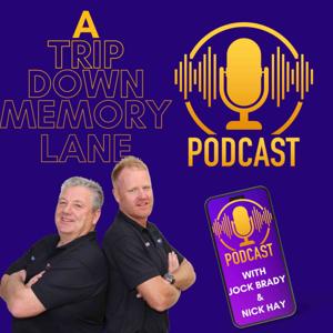 A Trip Down Memory Lane