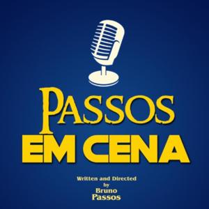 Passos em Cena