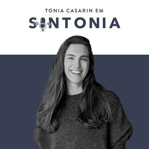 Tonia Casarin em Sintonia