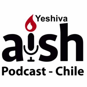 5 Minutos de Torá con la Yeshivá Aish Chile