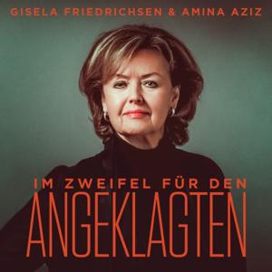 Im Zweifel für den Angeklagten | Ein Podimo Podcast