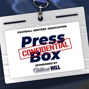 Press Box Confidential by Goalhanger Films