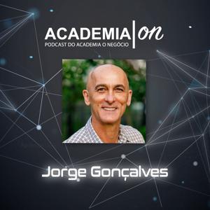 Jorge Gonçalves