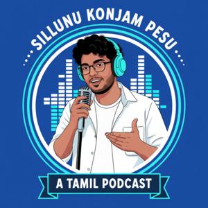 Sillunu Konjam Pesu