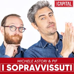 I Sopravvissuti by Radio Capital