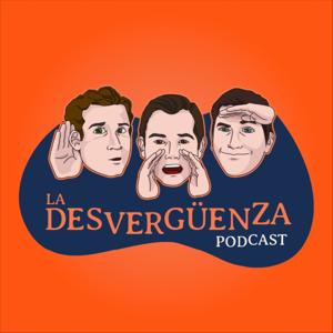 La Desvergüenza